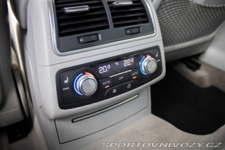 Audi A7 3.0 TDI Quattro Top výba 2011