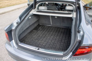 Audi A7 3.0 TDI Quattro Top výba 2011