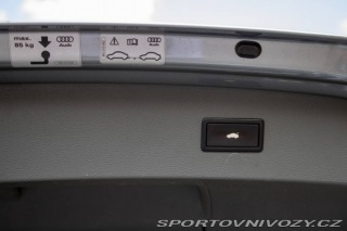 Audi A7 3.0 TDI Quattro Top výba 2011