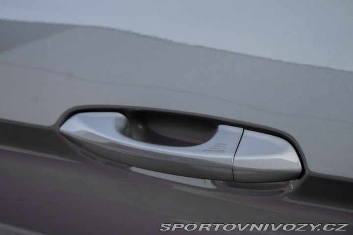 Ford Mustang 343 kW, 10-st. automat, 2022