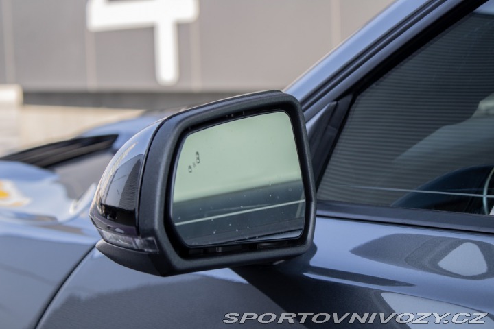 Ford Mustang 343 kW, 10-st. automat, 2022