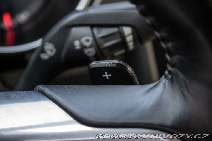 Ford Mustang 343 kW, 10-st. automat, 2022