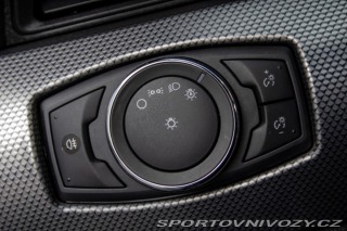 Ford Mustang 343 kW, 10-st. automat, 2022