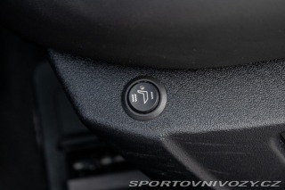 Ford Mustang 343 kW, 10-st. automat, 2022