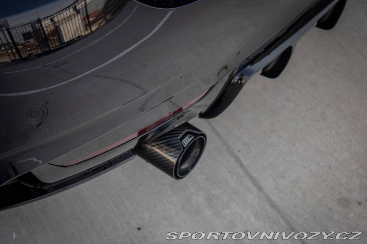 BMW 4 Gran Coupé  440i xDrive 2019