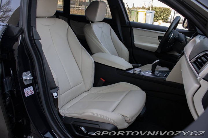 BMW 4 Gran Coupé  440i xDrive 2019