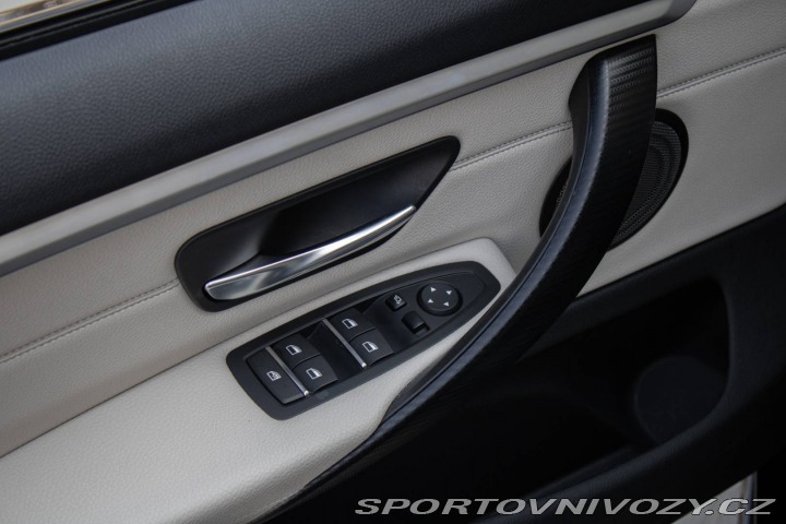 BMW 4 Gran Coupé  440i xDrive 2019