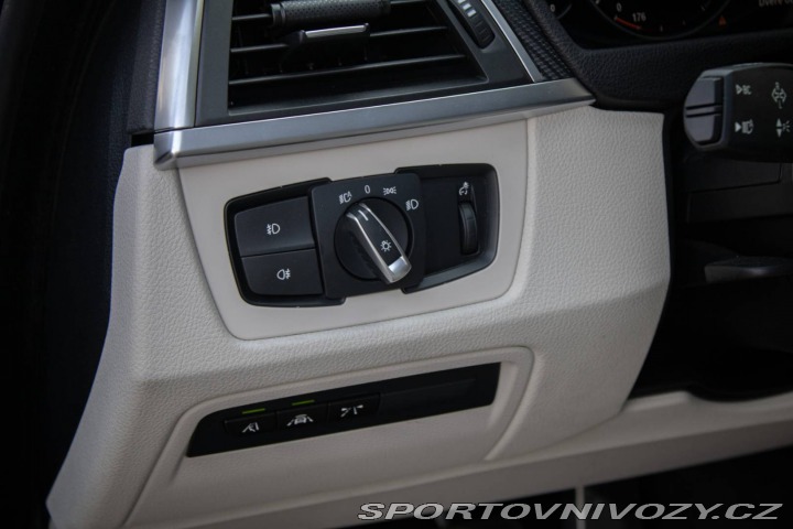 BMW 4 Gran Coupé  440i xDrive 2019