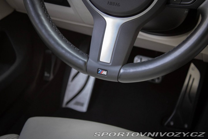 BMW 4 Gran Coupé  440i xDrive 2019