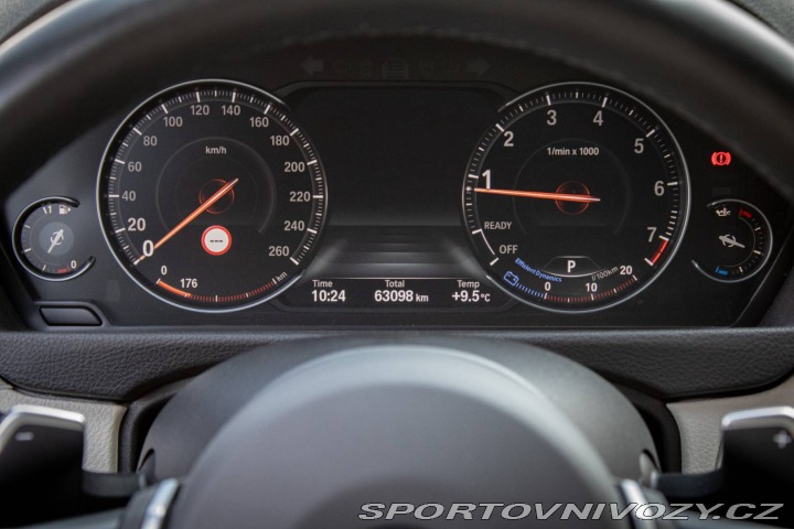 BMW 4 Gran Coupé  440i xDrive 2019