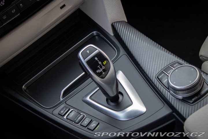 BMW 4 Gran Coupé  440i xDrive 2019