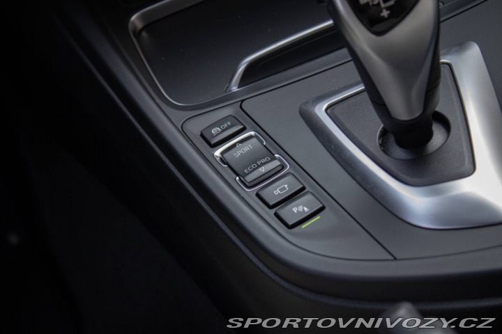 BMW 4 Gran Coupé  440i xDrive 2019