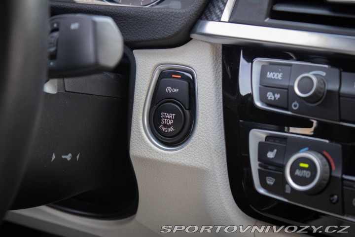 BMW 4 Gran Coupé  440i xDrive 2019