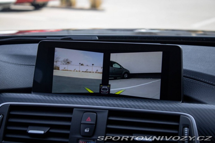 BMW 4 Gran Coupé  440i xDrive 2019