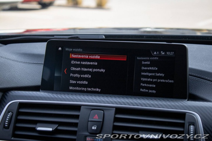 BMW 4 Gran Coupé  440i xDrive 2019