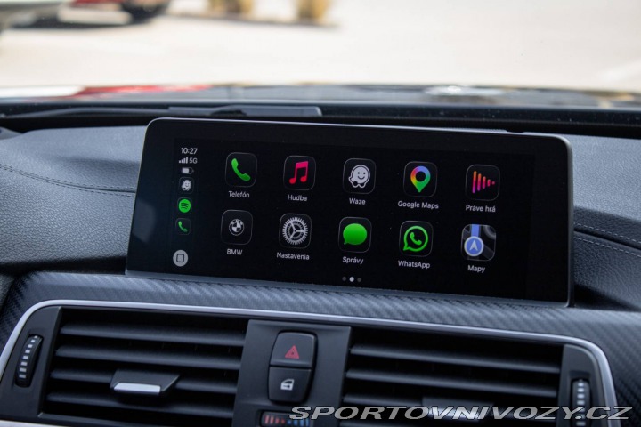 BMW 4 Gran Coupé  440i xDrive 2019