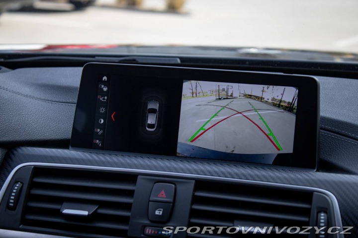 BMW 4 Gran Coupé  440i xDrive 2019