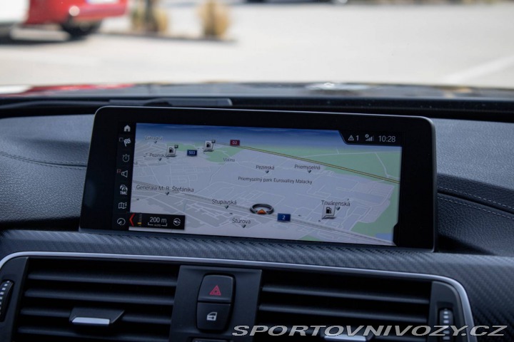 BMW 4 Gran Coupé  440i xDrive 2019