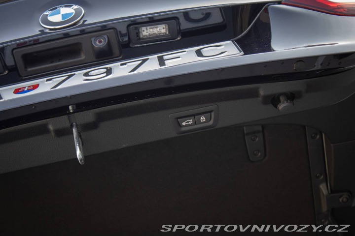 BMW 4 Gran Coupé  440i xDrive 2019