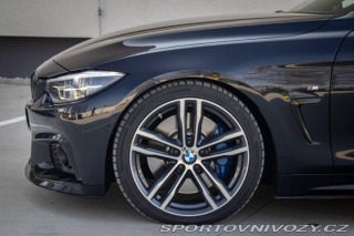 BMW 4 Gran Coupé 440i xDrive 2019