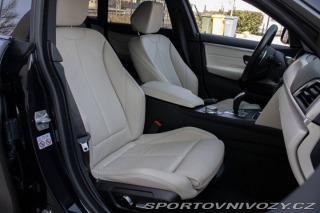 BMW 4 Gran Coupé 440i xDrive 2019