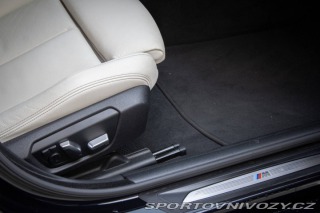 BMW 4 Gran Coupé 440i xDrive 2019