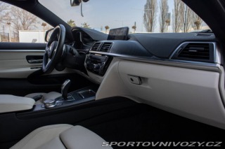 BMW 4 Gran Coupé 440i xDrive 2019