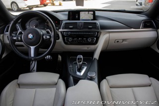 BMW 4 Gran Coupé 440i xDrive 2019