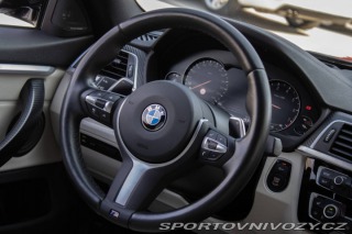 BMW 4 Gran Coupé 440i xDrive 2019