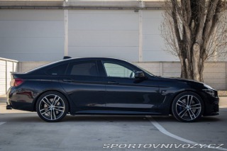 BMW 4 Gran Coupé 440i xDrive 2019
