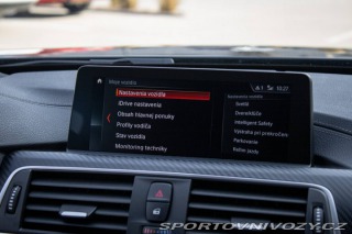 BMW 4 Gran Coupé 440i xDrive 2019