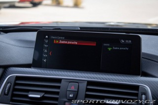 BMW 4 Gran Coupé 440i xDrive 2019