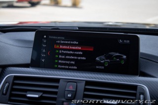 BMW 4 Gran Coupé 440i xDrive 2019