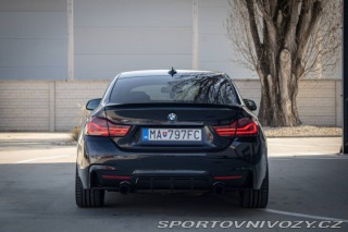 BMW 4 Gran Coupé 440i xDrive 2019