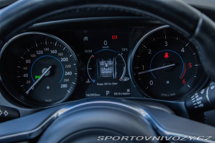 Jaguar XE 2.0 I4D R-SPORT AWD / DP 2019