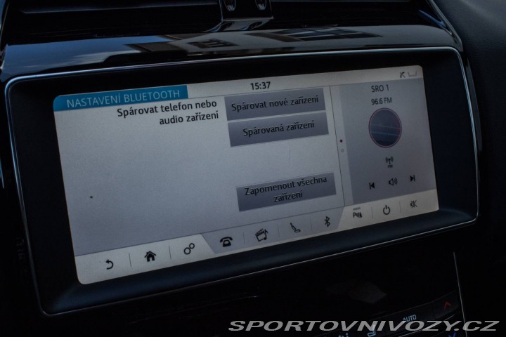 Jaguar XE 2.0 I4D R-SPORT AWD / DP 2019