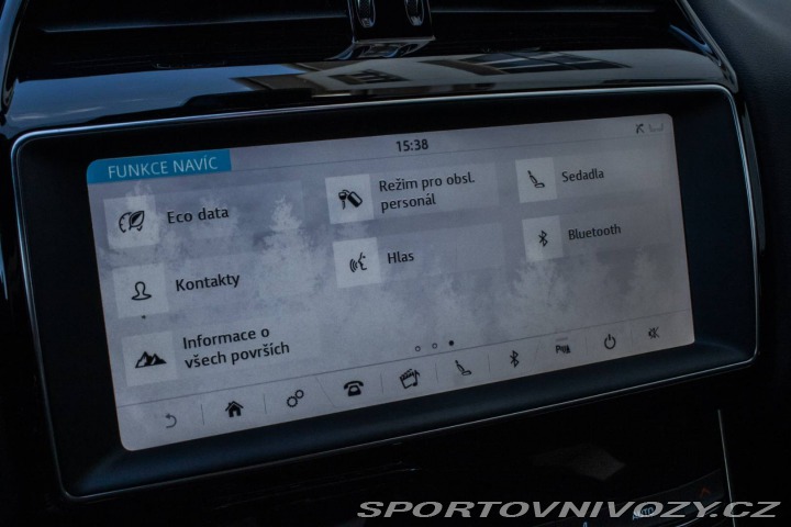 Jaguar XE 2.0 I4D R-SPORT AWD / DP 2019