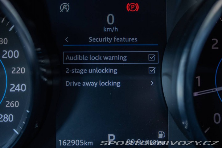 Jaguar XE 2.0 I4D R-SPORT AWD / DP 2019