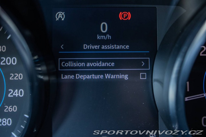 Jaguar XE 2.0 I4D R-SPORT AWD / DP 2019