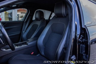 Jaguar XE 2.0 I4D R-SPORT AWD / DP 2019