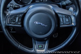 Jaguar XE 2.0 I4D R-SPORT AWD / DP 2019