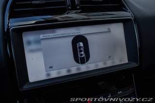 Jaguar XE 2.0 I4D R-SPORT AWD / DP 2019