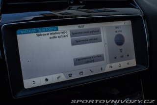 Jaguar XE 2.0 I4D R-SPORT AWD / DP 2019