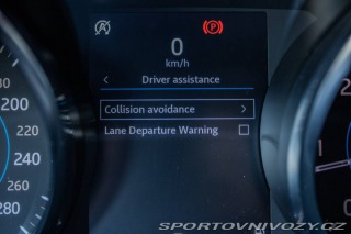 Jaguar XE 2.0 I4D R-SPORT AWD / DP 2019