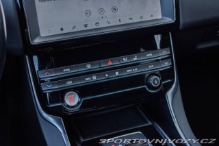 Jaguar XE 2.0 I4D R-SPORT AWD / DP 2019