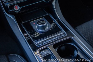 Jaguar XE 2.0 I4D R-SPORT AWD / DP 2019