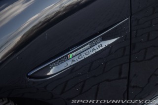 Jaguar XE 2.0 I4D R-SPORT AWD / DP 2019