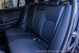 Jaguar XE 2.0 I4D R-SPORT AWD / DP 2019