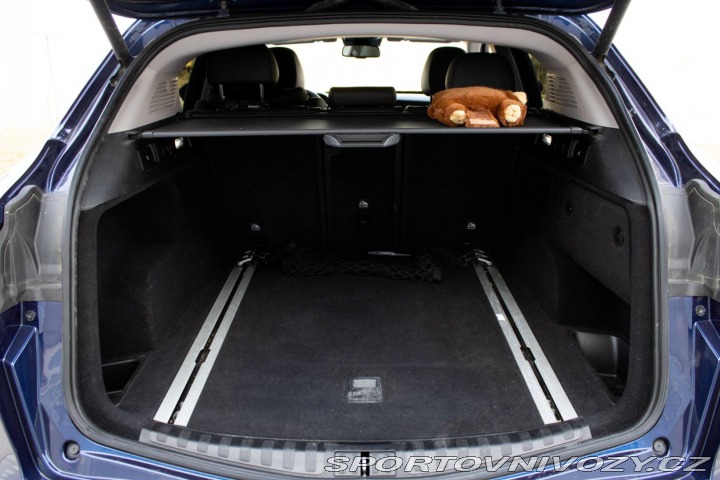 Alfa Romeo Stelvio 2.0i 206kw Q4 AT/8 2018 2018