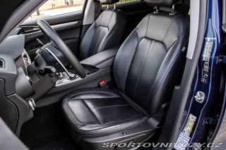 Alfa Romeo Stelvio 2.0i 206kw Q4 AT/8 2018 2018